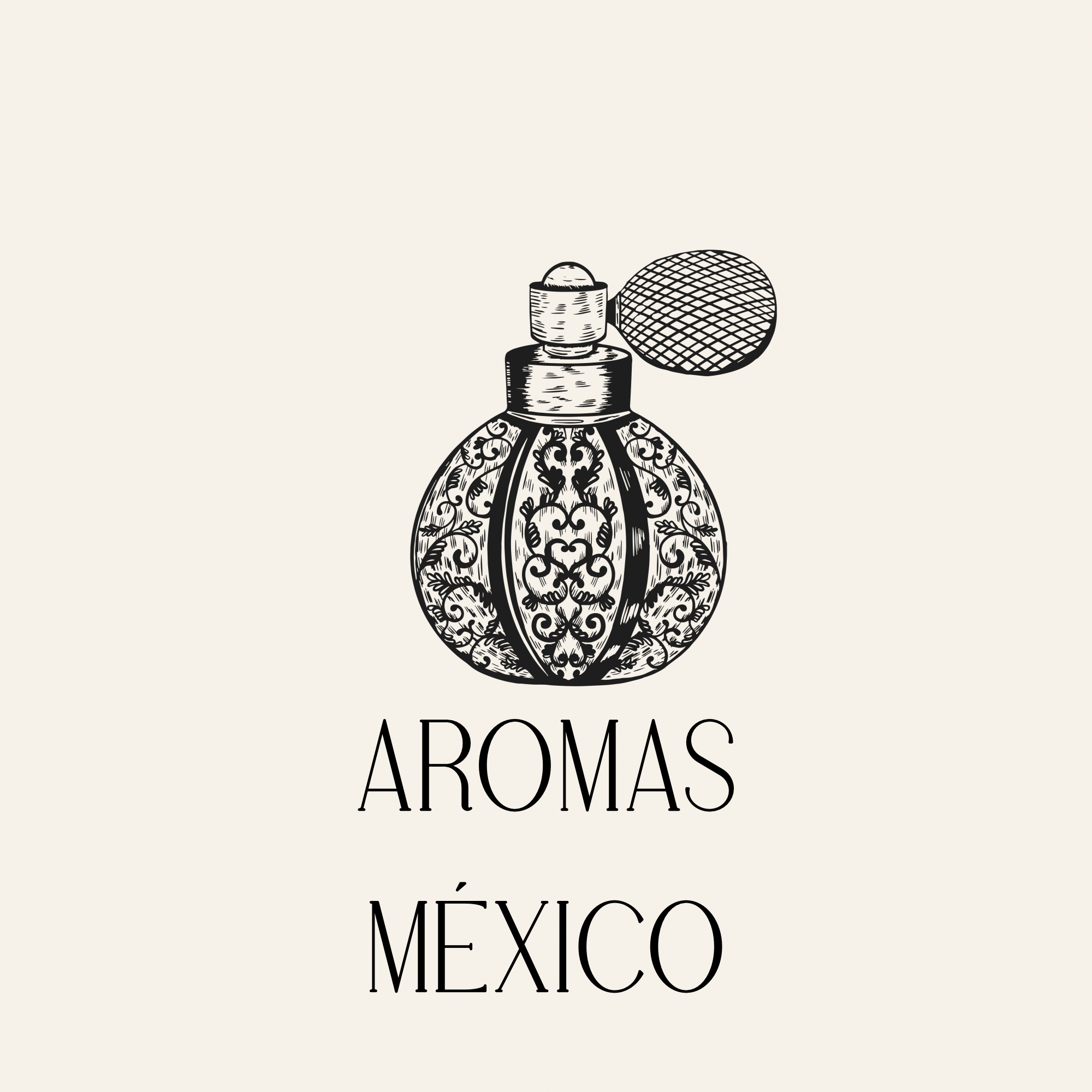Aromas México